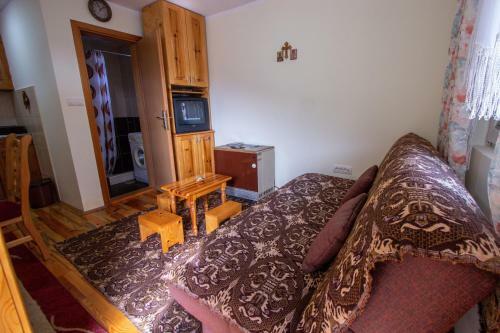 Adamov Konak Apartmani