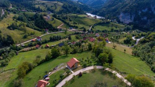 Adamov Konak Apartmani