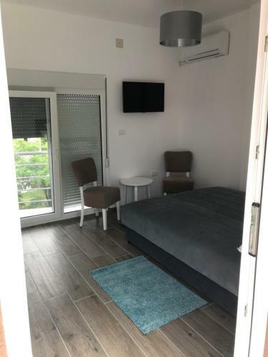 Apartamento Villa Lloyd Silver