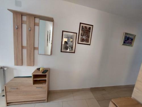 Apartman ?arm Srebrno Jezero