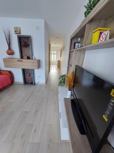 Apartman ?arm Srebrno Jezero