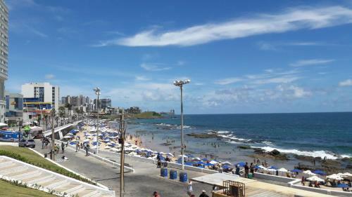 Apartamento Bahia Flat