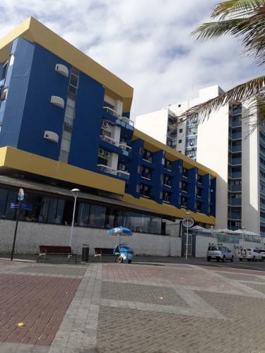 Apartamento Bahia Flat