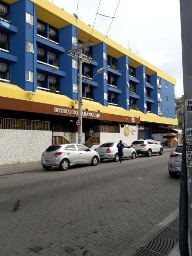 Apartamento Bahia Flat