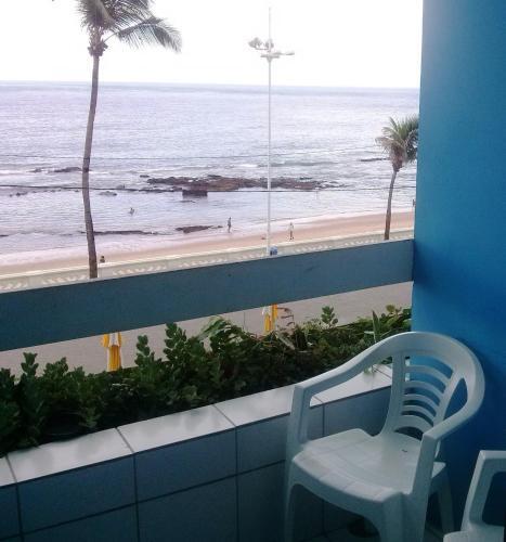 Apartamento Flats Na Barra