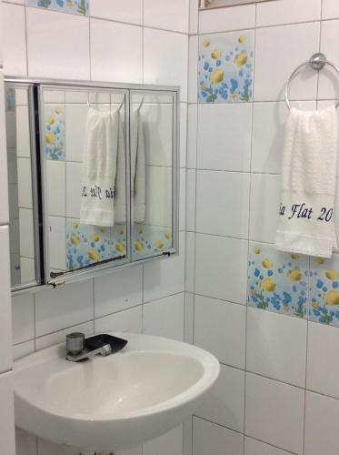 Apartamento Flats Na Barra