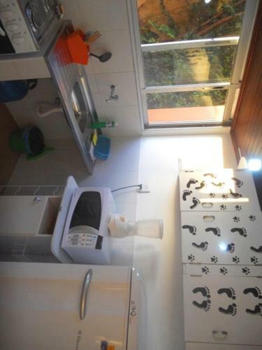 Excelente Apartamento 1/4 E Sala Na Barra