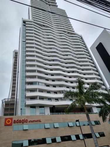 Aparthotel Condom�nio Mondial