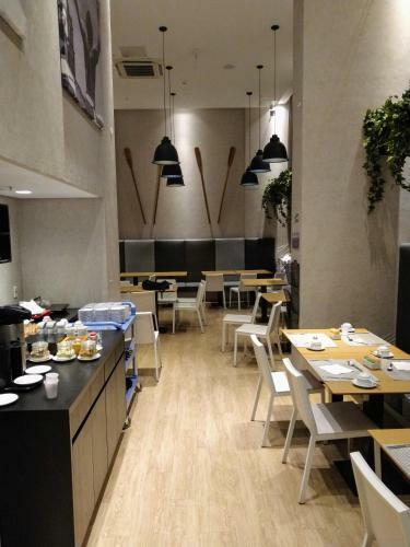 Aparthotel Condom�nio Mondial