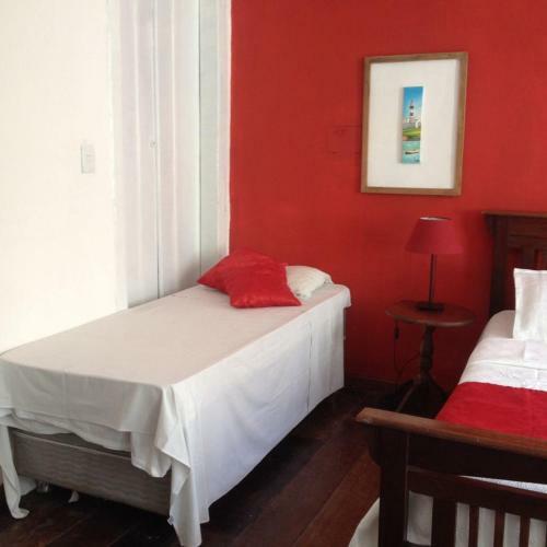 Apartamento Luna Bahia Suites