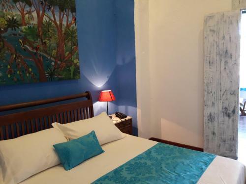 Apartamento Luna Bahia Suites