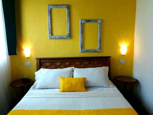 Apartamento Luna Bahia Suites