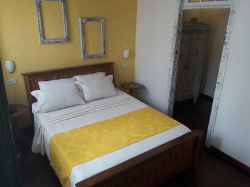 Apartamento Luna Bahia Suites