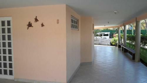 Casa 4 Quartos Em Stella Maris 200 Metros Da Praia