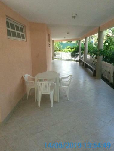 Casa 4 Quartos Em Stella Maris 200 Metros Da Praia