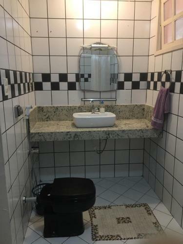 Casa 4 Quartos Em Stella Maris 200 Metros Da Praia