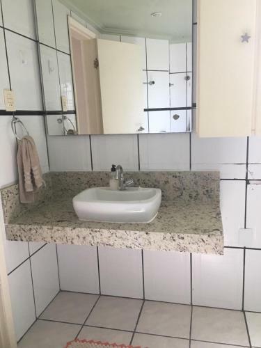 Casa 4 Quartos Em Stella Maris 200 Metros Da Praia