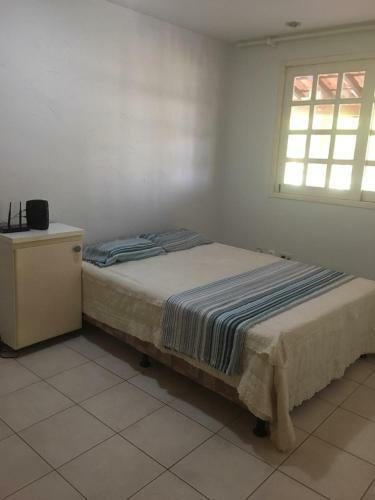 Casa 4 Quartos Em Stella Maris 200 Metros Da Praia