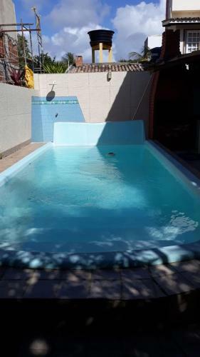 Casa 4 Quartos Em Stella Maris 200 Metros Da Praia