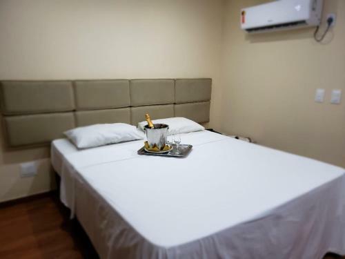 Apartamento Sol Vitoria Marina Flat