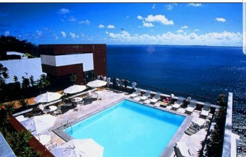 Apartamento Sol Vitoria Marina Flat