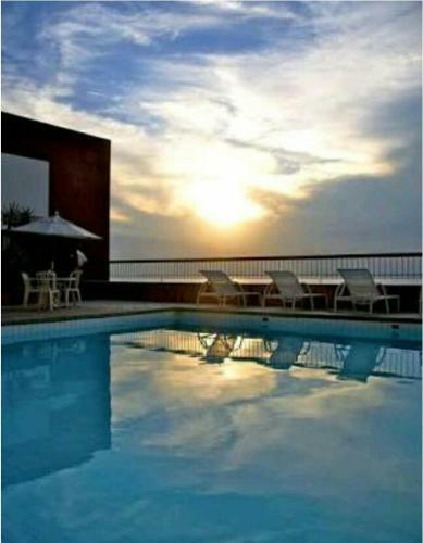 Apartamento Sol Vitoria Marina Flat