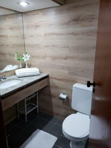 Apartamento Sol Vitoria Marina Flat