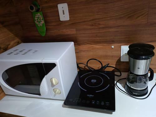 Apartamento Sol Vitoria Marina Flat