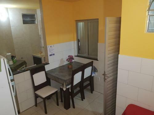Apartamentos Itapu� Residence - Praia