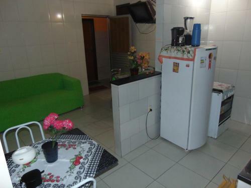 Apartamentos Itapu� Residence - Praia