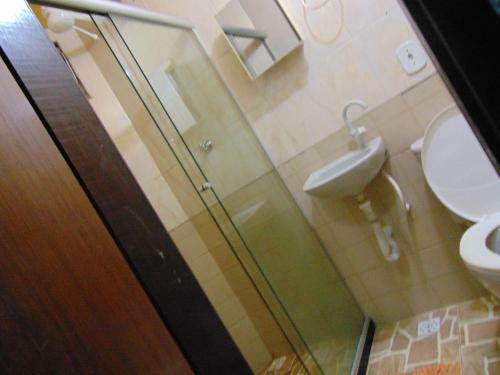 Apartamentos Itapu� Residence - Praia