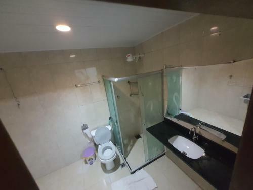 Apartamentos Itapu� Residence - Praia