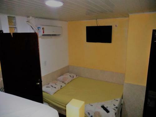 Apartamentos Itapu� Residence - Praia