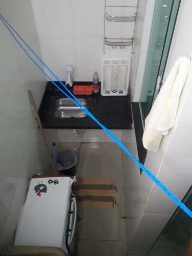 Apartamentos Itapu� Residence - Praia