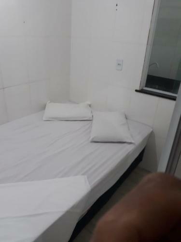 Apartamentos Itapu� Residence - Praia