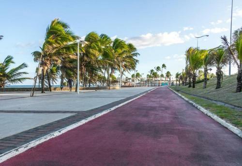 Apartamentos Itapu� Residence - Praia