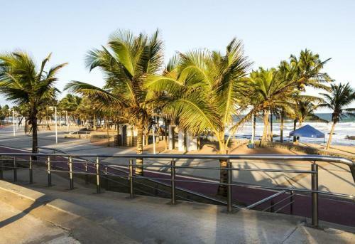 Apartamentos Itapu� Residence - Praia