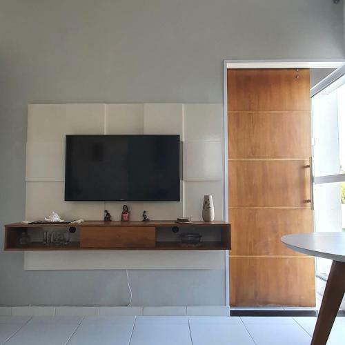 Apartamento Encantos Do Porto Da Barra