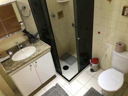 Apartamento Encantos Do Porto Da Barra