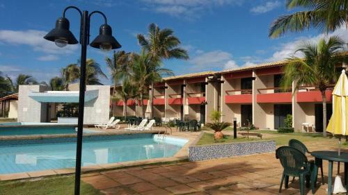 Apartamento Flat Duplex Mamelucos