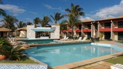 Apartamento Flat Duplex Mamelucos