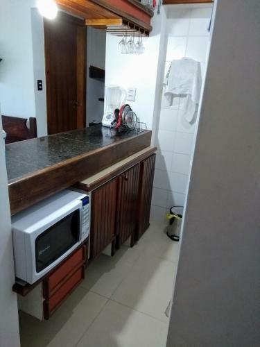 Apartamento Condom�nio Barra Sammer Flat