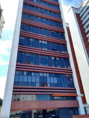 Apartamento Condom�nio Barra Sammer Flat