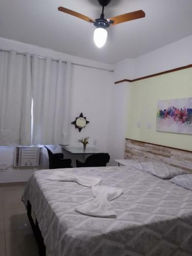 Apartamento Condom�nio Barra Sammer Flat