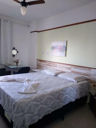 Apartamento Condom�nio Barra Sammer Flat