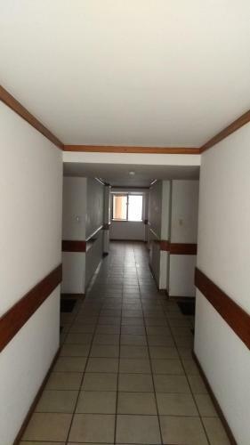 Apartamento Condom�nio Barra Sammer Flat