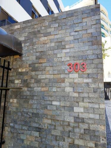 Apartamento Edif�cio Metropole Ondina