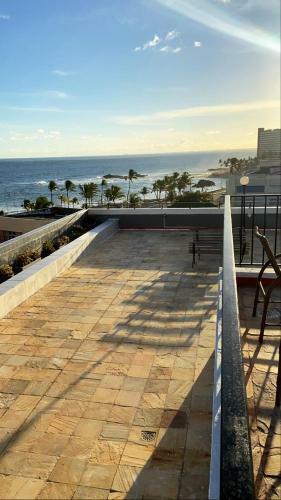 Apartamento Edif�cio Metropole Ondina