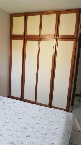 Apartamento Edif�cio Metropole Ondina
