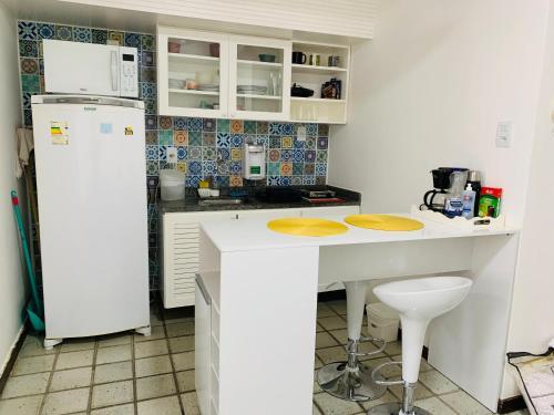 Lindo Apart Hotel Com Piscina Proximo Ao Mar